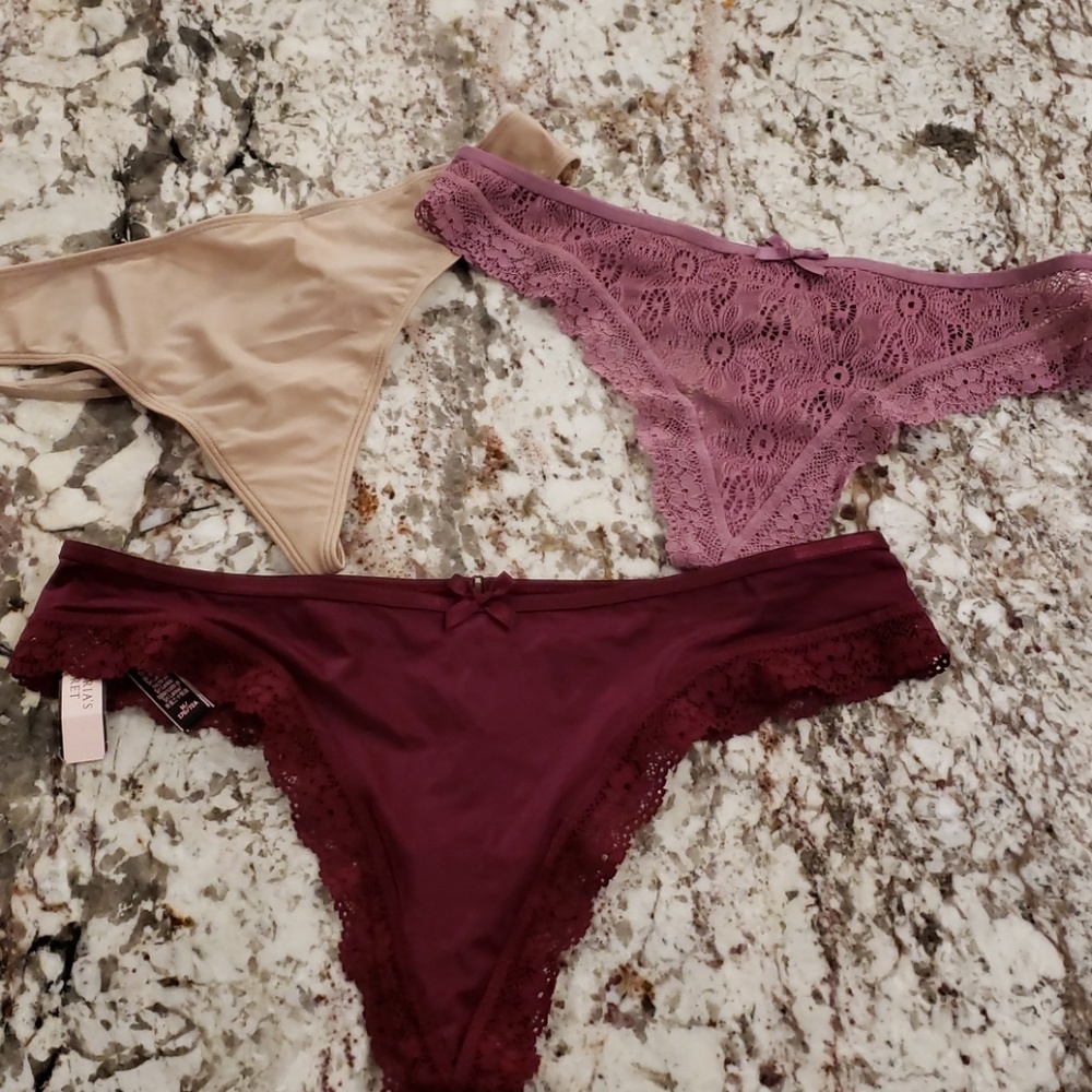 VS Panty Lot